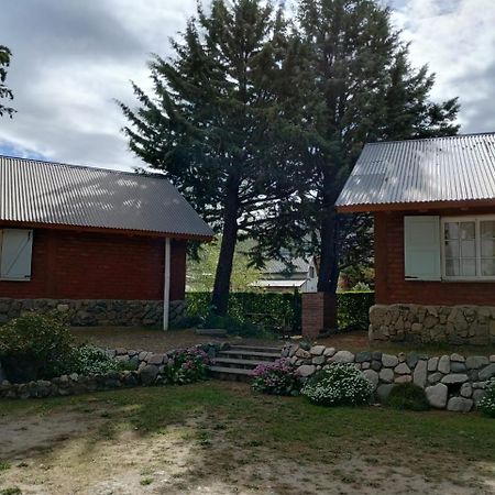Cabanas Pyracantha Эскель Экстерьер фото