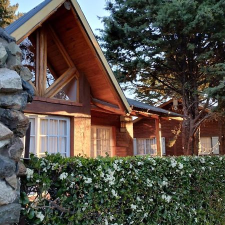 Cabanas Pyracantha Эскель Экстерьер фото