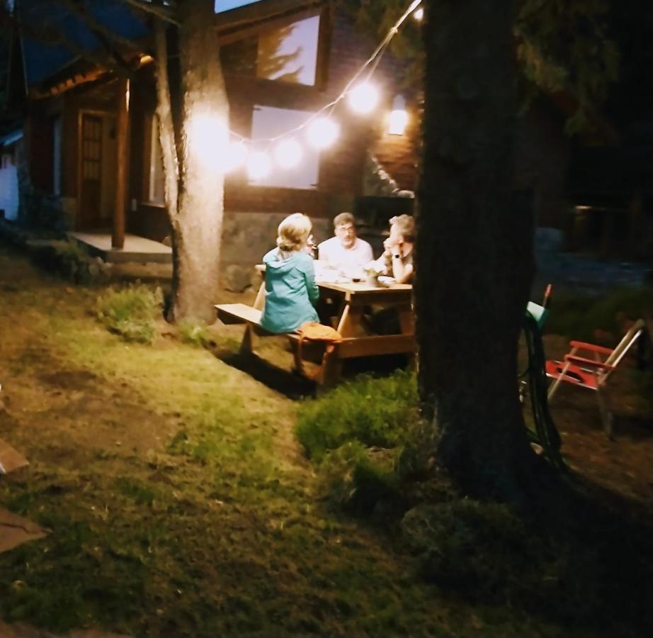Cabanas Pyracantha Эскель Экстерьер фото