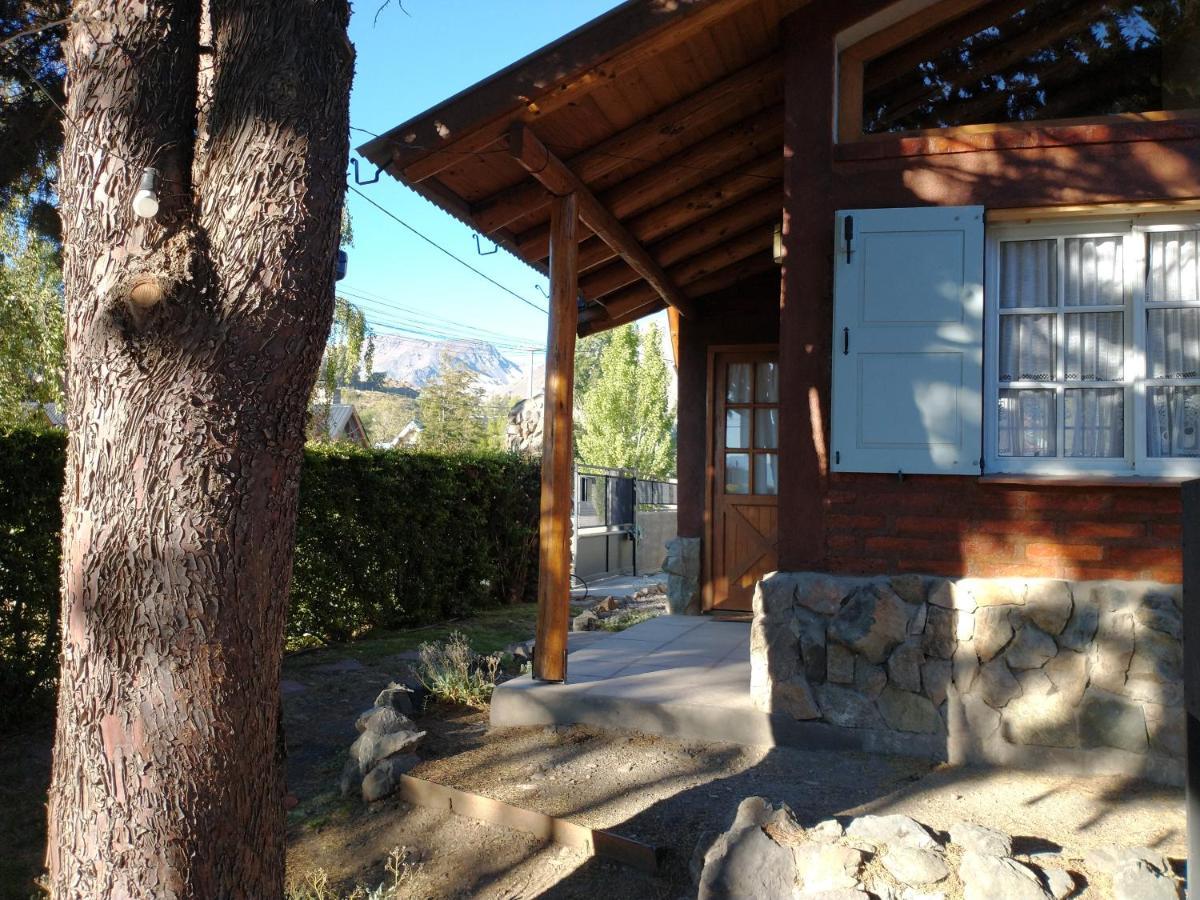 Cabanas Pyracantha Эскель Экстерьер фото