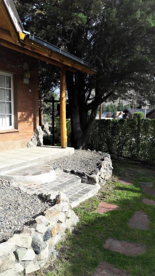 Cabanas Pyracantha Эскель Экстерьер фото