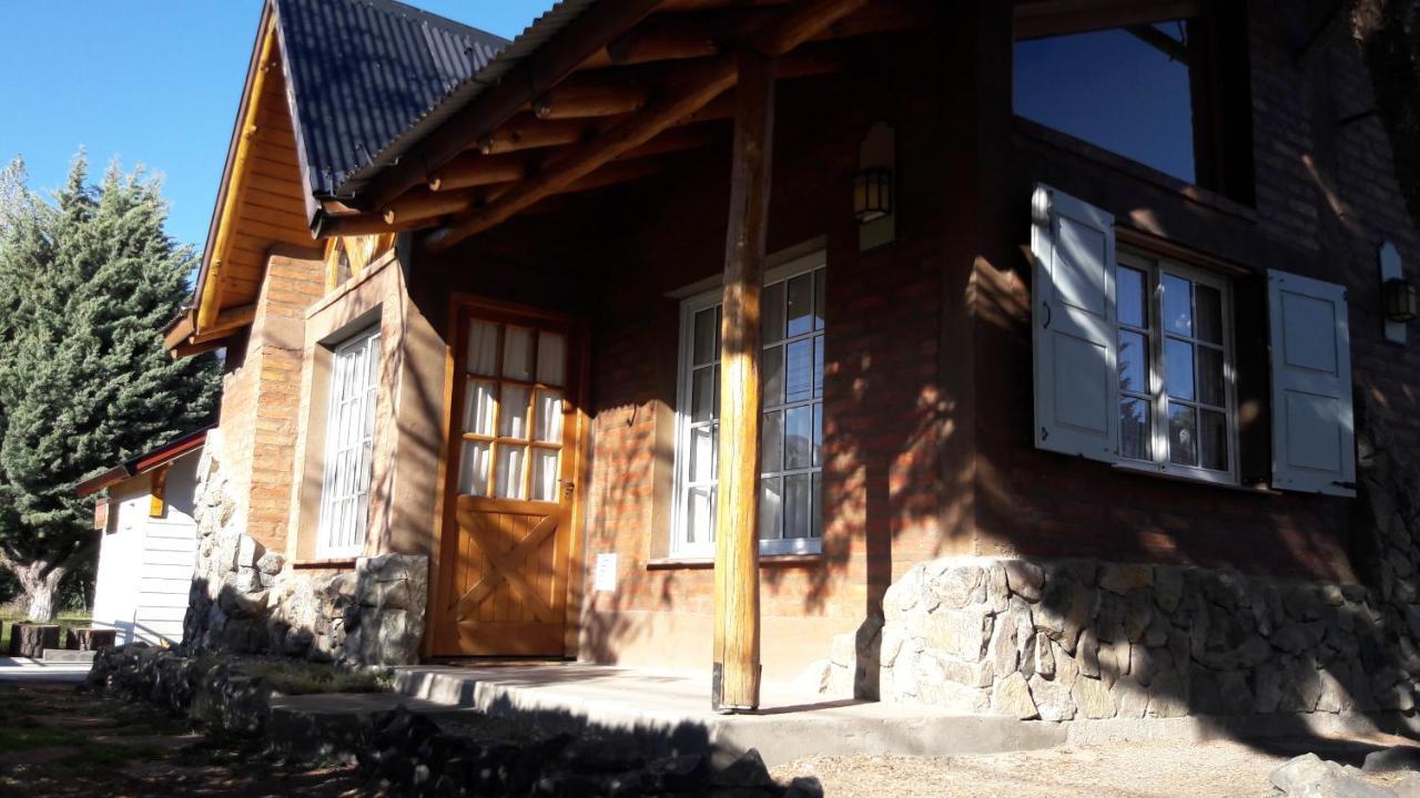 Cabanas Pyracantha Эскель Экстерьер фото