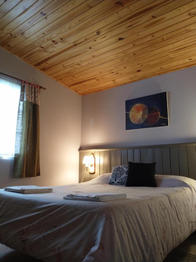 Cabanas Pyracantha Эскель Экстерьер фото