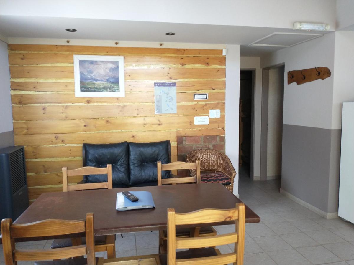 Cabanas Pyracantha Эскель Экстерьер фото