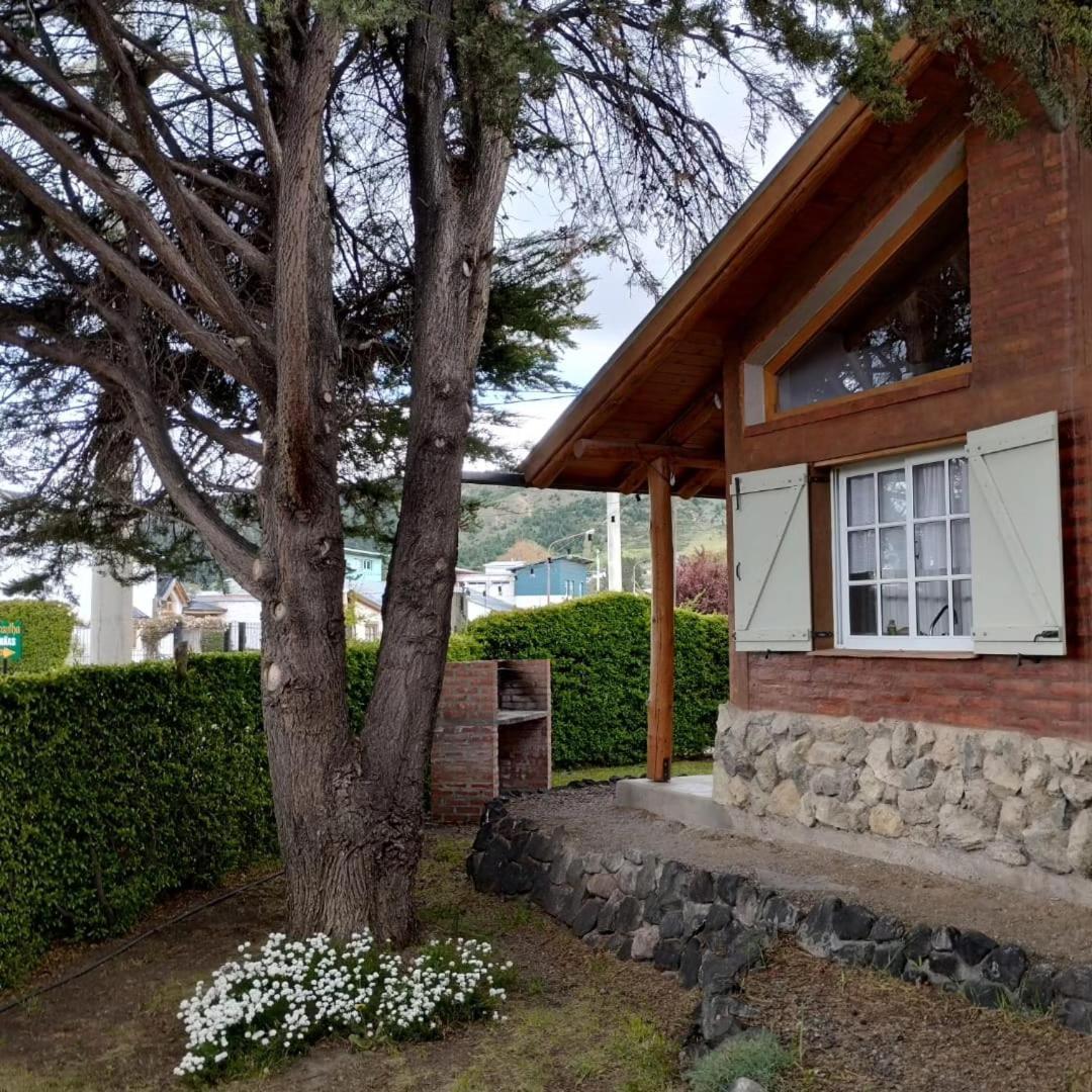 Cabanas Pyracantha Эскель Экстерьер фото