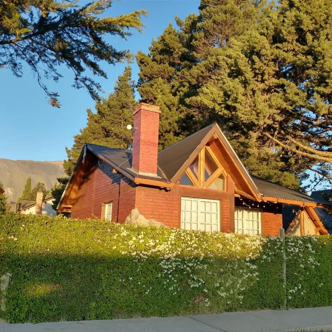Cabanas Pyracantha Эскель Экстерьер фото