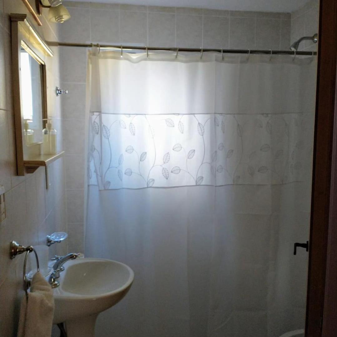 Cabanas Pyracantha Эскель Экстерьер фото