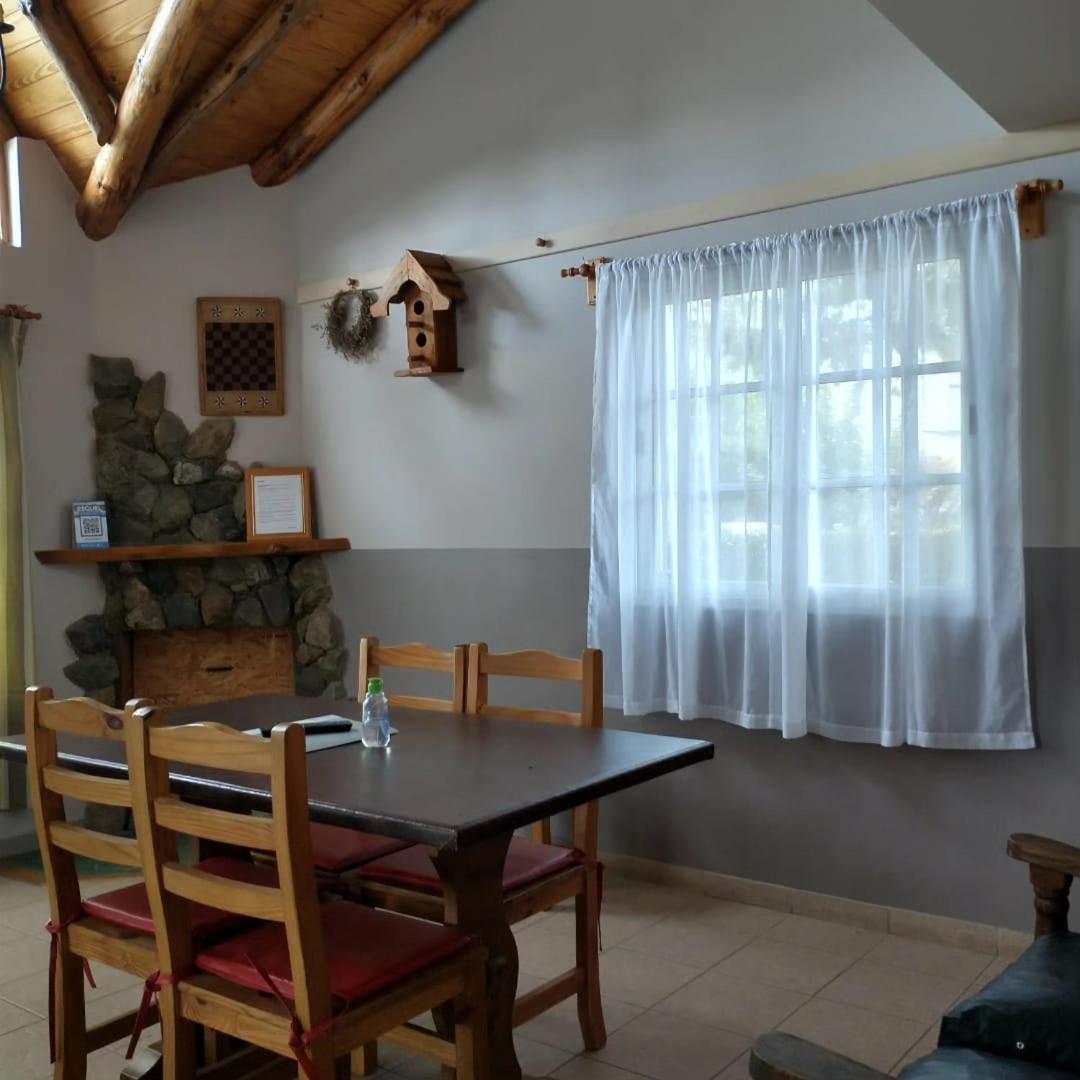 Cabanas Pyracantha Эскель Экстерьер фото