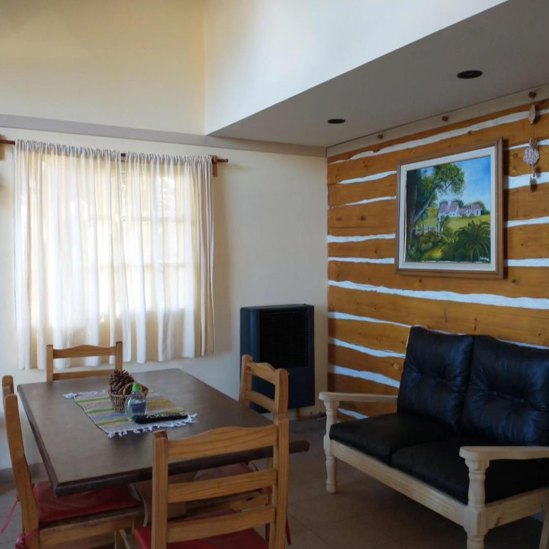 Cabanas Pyracantha Эскель Экстерьер фото