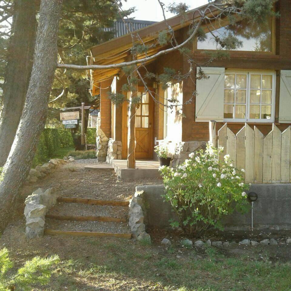 Cabanas Pyracantha Эскель Экстерьер фото
