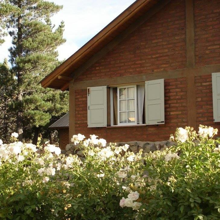 Cabanas Pyracantha Эскель Экстерьер фото