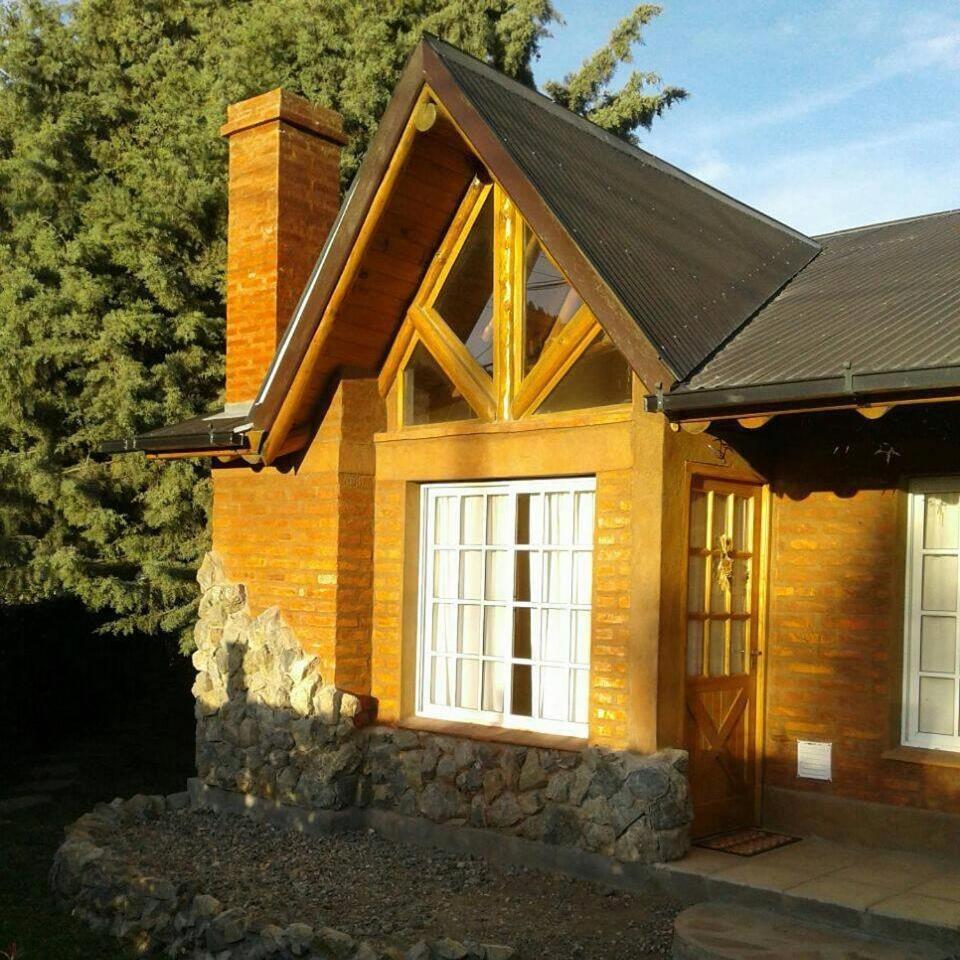 Cabanas Pyracantha Эскель Экстерьер фото